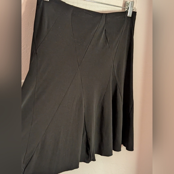 Girls black skirt Size 10 - Picture 3 of 7